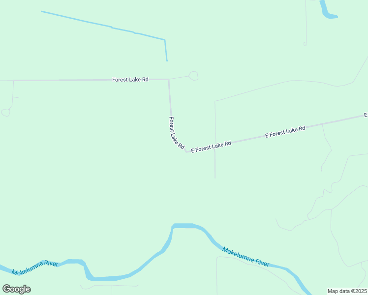 1016 Forest Lake Road, Acampo CA Walk Score