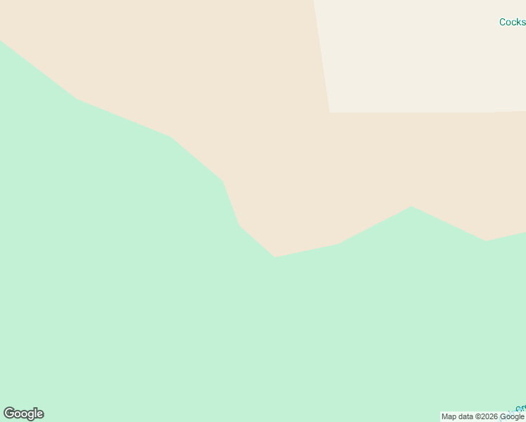 map of restaurants, bars, coffee shops, grocery stores, and more near North Slope Road in Wayne County