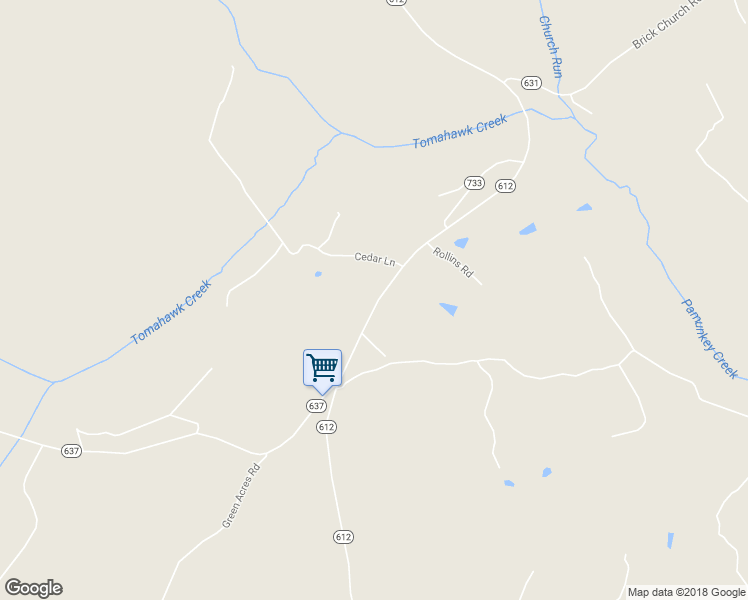 map of restaurants, bars, coffee shops, grocery stores, and more near 17340 Monrovia Road in Orange