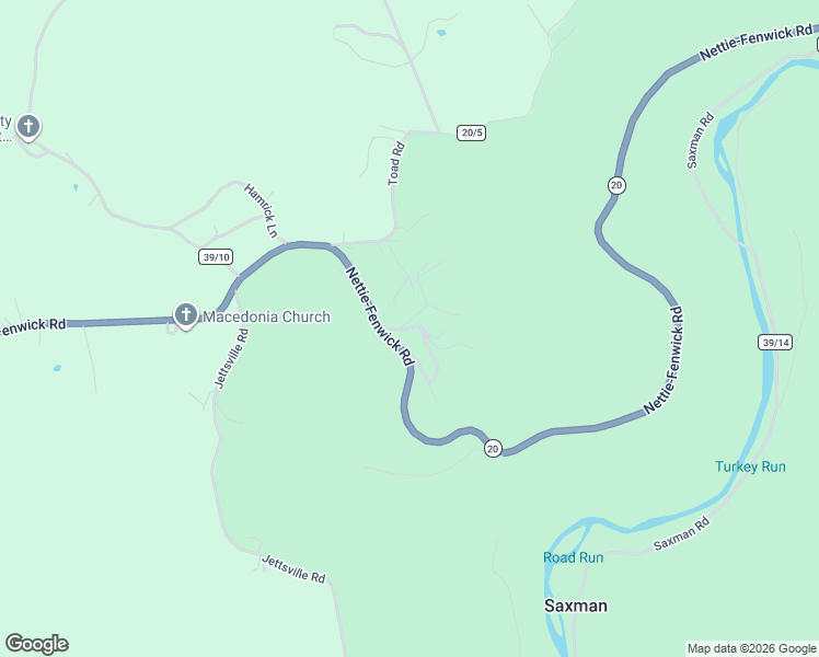 map of restaurants, bars, coffee shops, grocery stores, and more near 81 Sha Cee Road in Richwood