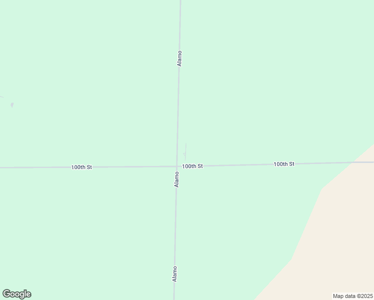 map of restaurants, bars, coffee shops, grocery stores, and more near 1004 Alamo in Newton