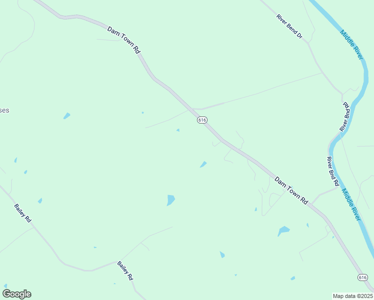 map of restaurants, bars, coffee shops, grocery stores, and more near 913 Dam Town Road in Augusta County