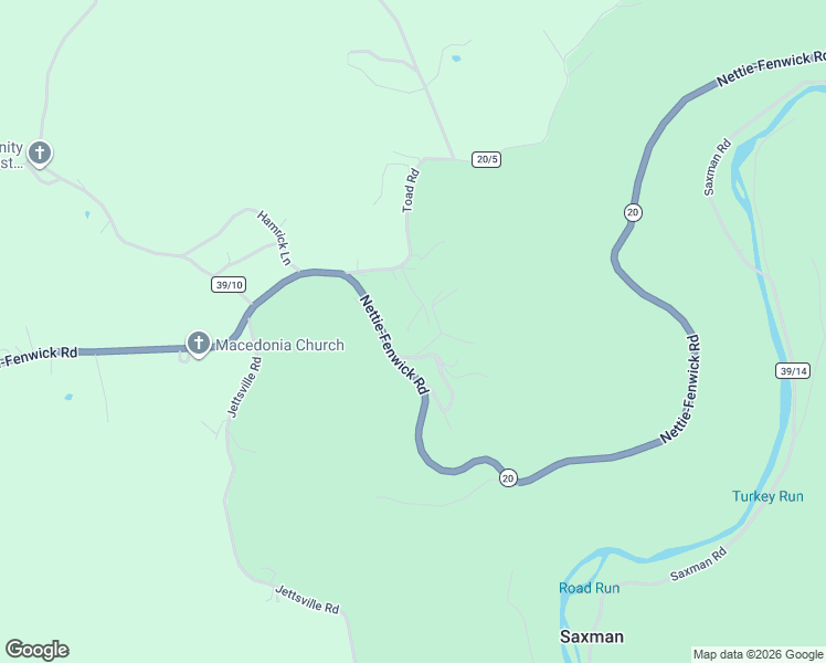 map of restaurants, bars, coffee shops, grocery stores, and more near 81 Sha Cee Road in Richwood