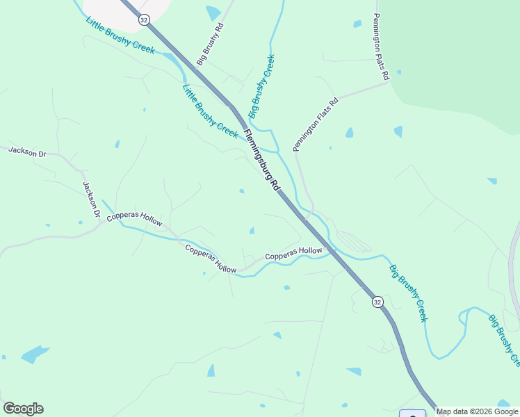 map of restaurants, bars, coffee shops, grocery stores, and more near 91 Limestone Road in Morehead
