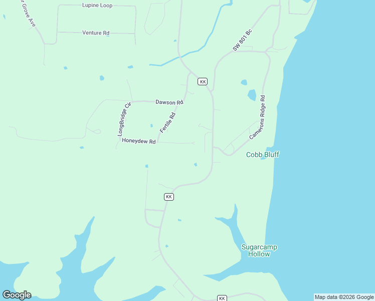 map of restaurants, bars, coffee shops, grocery stores, and more near 32416 Fertile Road in Warsaw