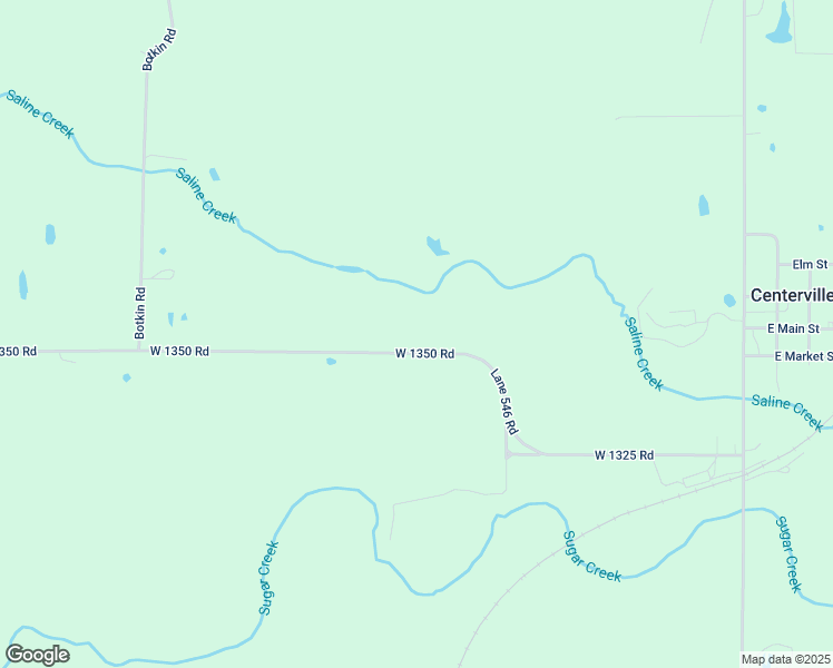 map of restaurants, bars, coffee shops, grocery stores, and more near in Centerville
