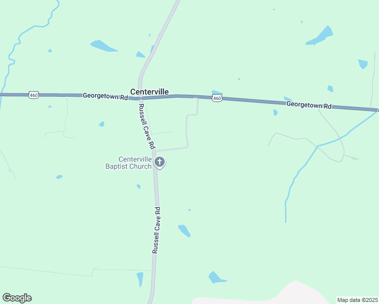 map of restaurants, bars, coffee shops, grocery stores, and more near 353 Centerville Lane in Paris