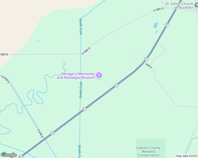 map of restaurants, bars, coffee shops, grocery stores, and more near in Buckskin