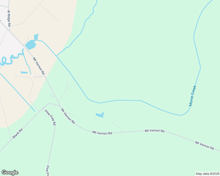 map of restaurants, bars, coffee shops, grocery stores, and more near in Mount Vernon