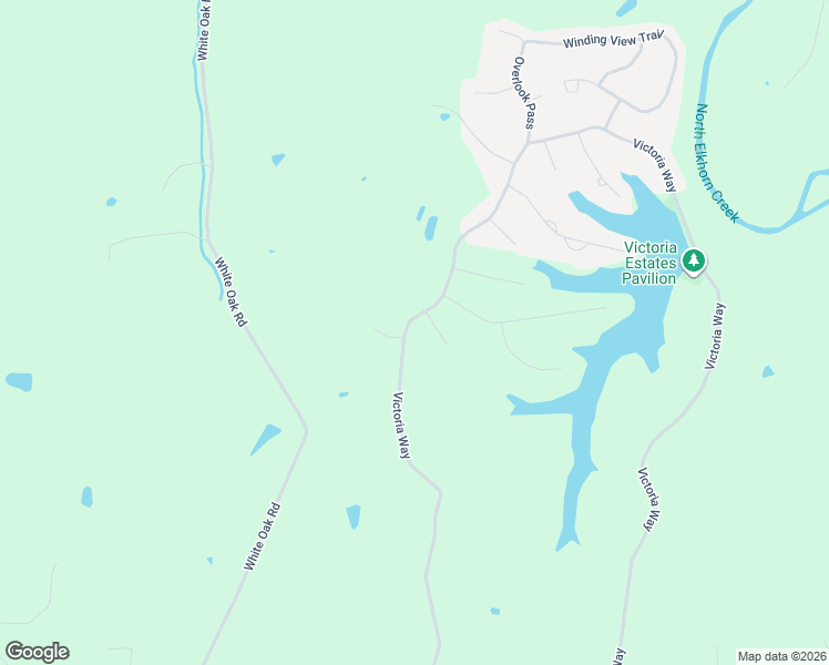 map of restaurants, bars, coffee shops, grocery stores, and more near 101 Morgan Court in Georgetown