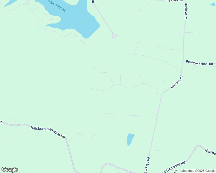 map of restaurants, bars, coffee shops, grocery stores, and more near 5035 Kype View Avenue in Festus