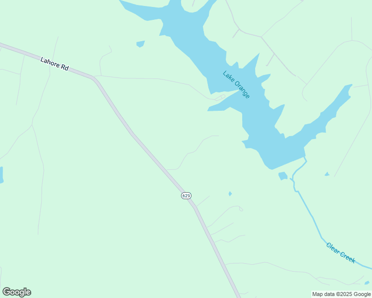 map of restaurants, bars, coffee shops, grocery stores, and more near 20215 Blankinship Drive in Orange