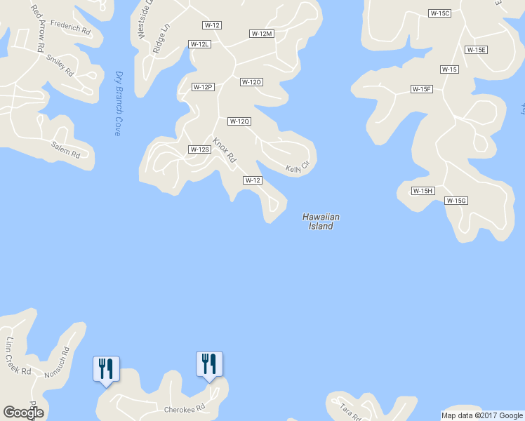 map of restaurants, bars, coffee shops, grocery stores, and more near 39 Knox Road in Rocky Mount