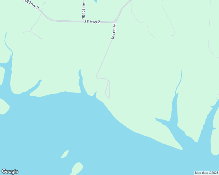 map of restaurants, bars, coffee shops, grocery stores, and more near Southeast 1121P in Deepwater