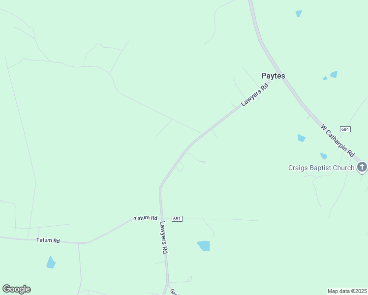 map of restaurants, bars, coffee shops, grocery stores, and more near 9510 Lawyers Road in Spotsylvania Courthouse