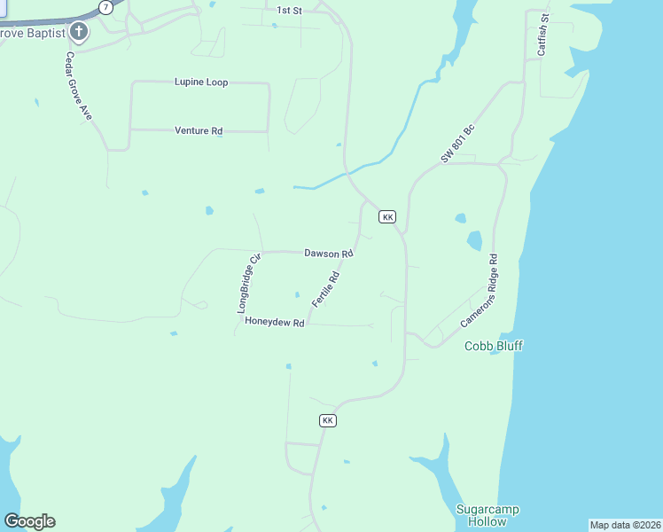 map of restaurants, bars, coffee shops, grocery stores, and more near Southwest 811 Bc in Warsaw