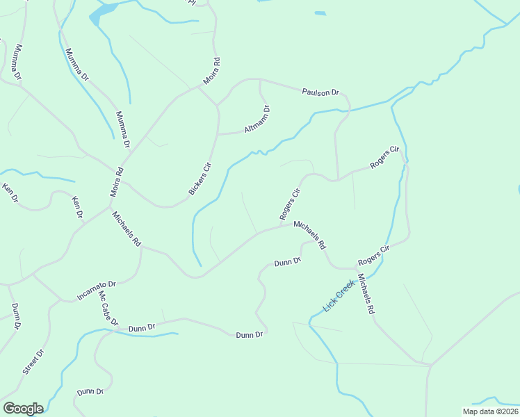 map of restaurants, bars, coffee shops, grocery stores, and more near Wenzel Place in Edwards