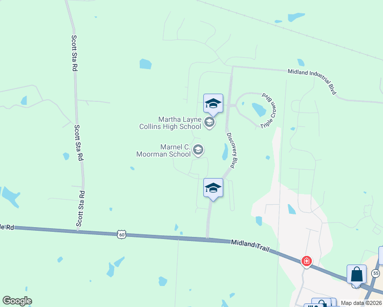 map of restaurants, bars, coffee shops, grocery stores, and more near in Shelbyville