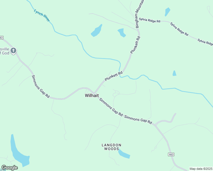 map of restaurants, bars, coffee shops, grocery stores, and more near 6807 Plunkett Road in Dyke