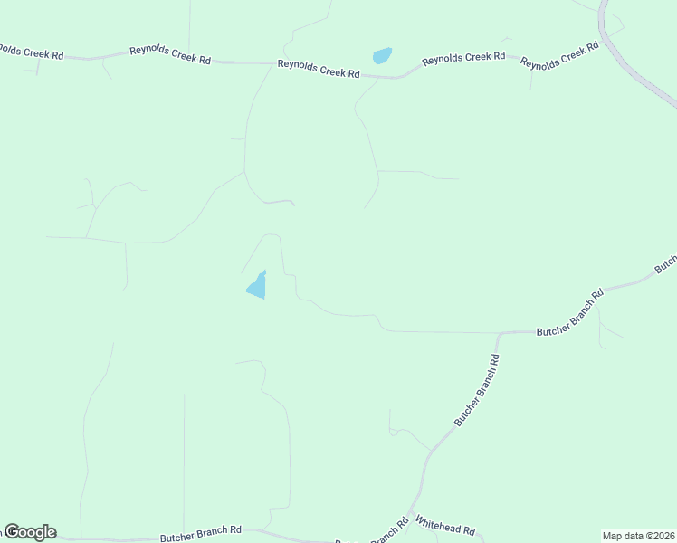map of restaurants, bars, coffee shops, grocery stores, and more near 125 Rolling Acres Lane in Hillsboro
