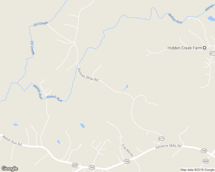 map of restaurants, bars, coffee shops, grocery stores, and more near 783 Dunnes Shop Road in Ruckersville