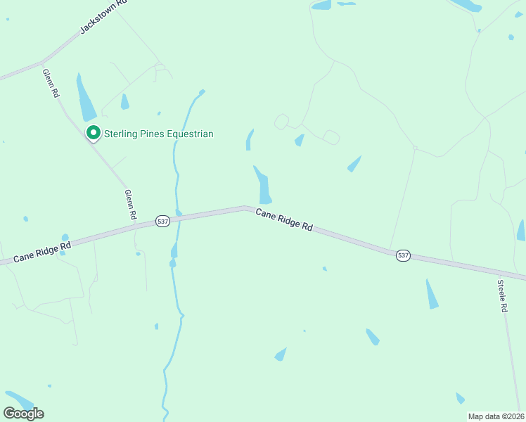 map of restaurants, bars, coffee shops, grocery stores, and more near 636 Cane Ridge Road in Paris