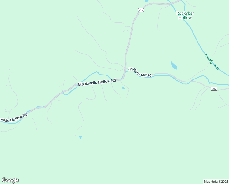 map of restaurants, bars, coffee shops, grocery stores, and more near 6649 Mountain Light Place in Crozet
