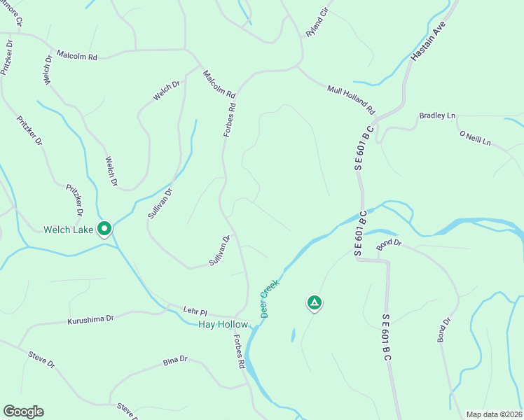 map of restaurants, bars, coffee shops, grocery stores, and more near Ritchie Lane in Edwards