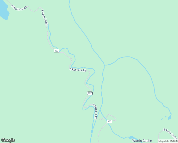 map of restaurants, bars, coffee shops, grocery stores, and more near Forest Road 137 in Beaver