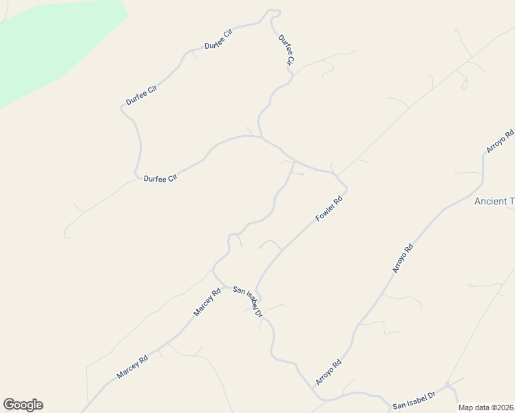 map of restaurants, bars, coffee shops, grocery stores, and more near 379 Fowler Drive in Westcliffe