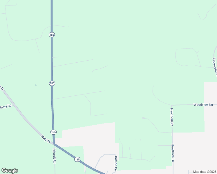 map of restaurants, bars, coffee shops, grocery stores, and more near 385 Woods Farm Road in Sullivan