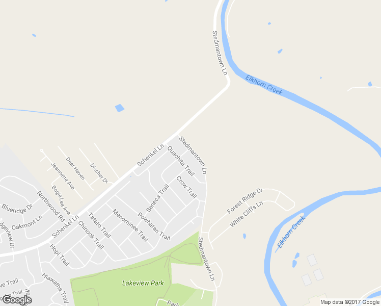 map of restaurants, bars, coffee shops, grocery stores, and more near 1513 Stedmantown Lane in Frankfort