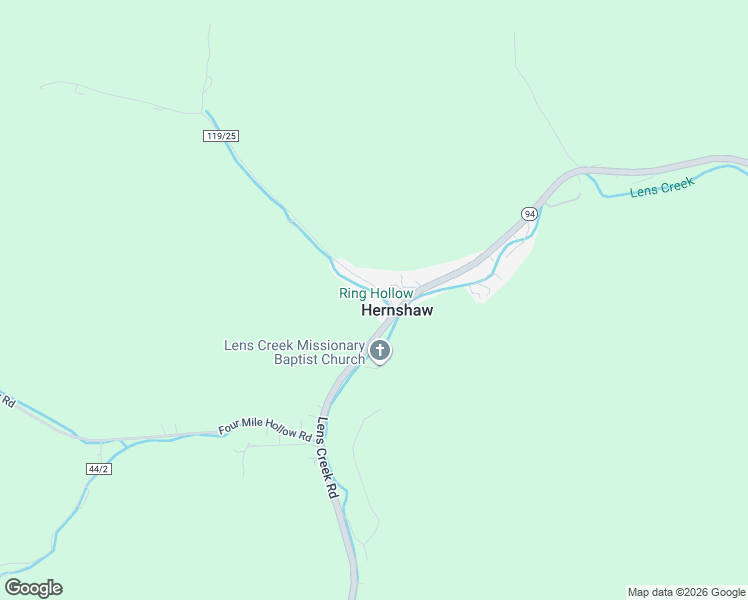 map of restaurants, bars, coffee shops, grocery stores, and more near 71 Ring Hollow Road in Hernshaw