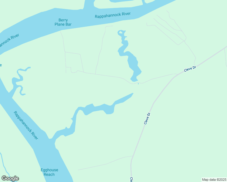 map of restaurants, bars, coffee shops, grocery stores, and more near 6368 Berry Plains Landing in King George