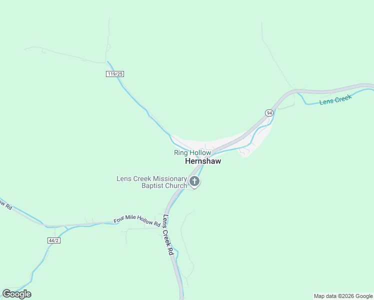 map of restaurants, bars, coffee shops, grocery stores, and more near 71 Ring Hollow Road in Hernshaw