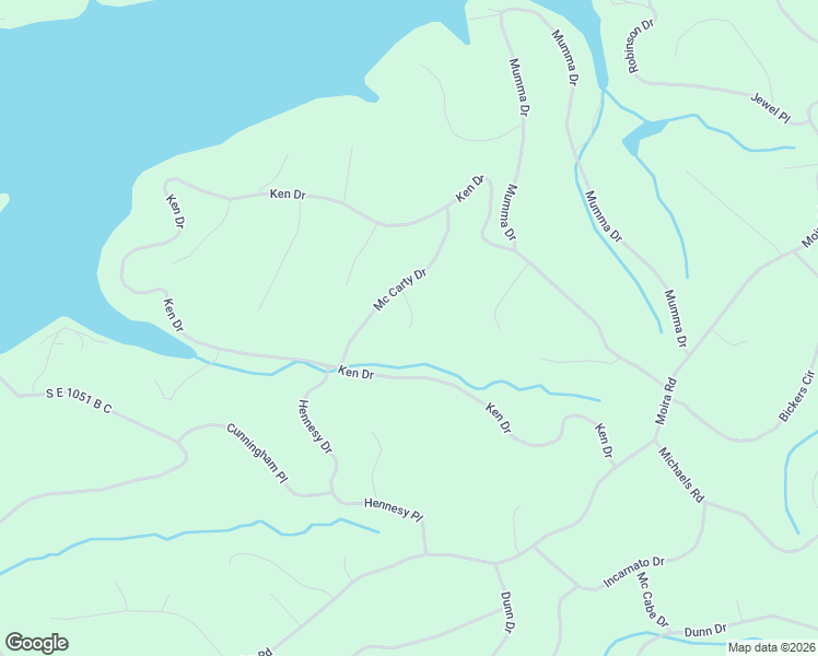 map of restaurants, bars, coffee shops, grocery stores, and more near Haddon Place in Edwards