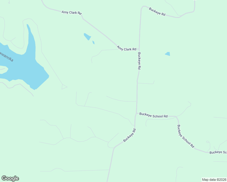 map of restaurants, bars, coffee shops, grocery stores, and more near 4300 White Rock Road in Festus