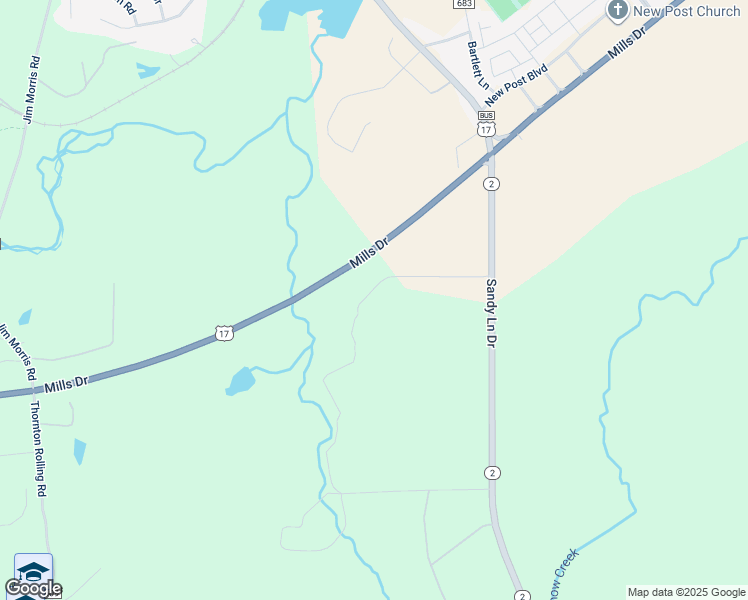 map of restaurants, bars, coffee shops, grocery stores, and more near in Woodford