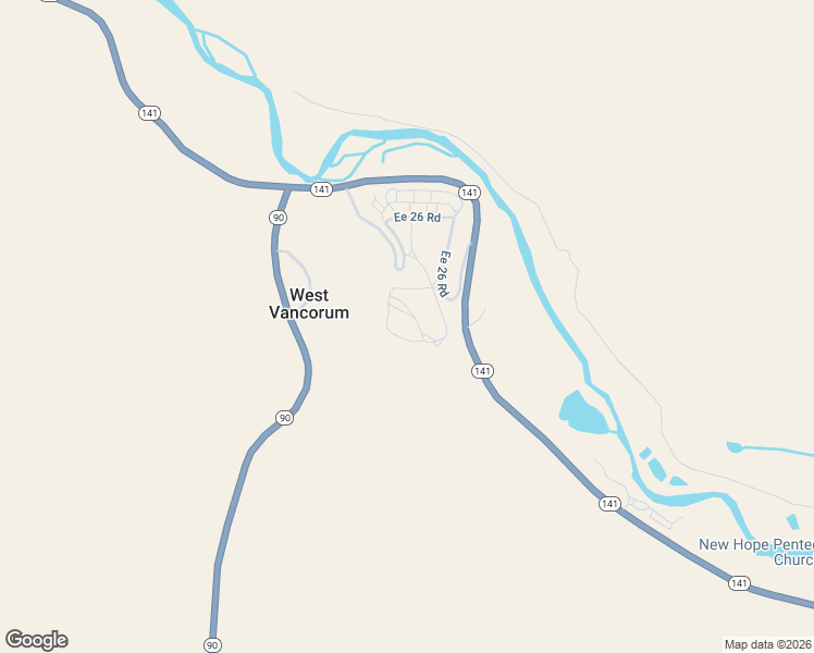 map of restaurants, bars, coffee shops, grocery stores, and more near 31539 Ee 26 Road in Nucla