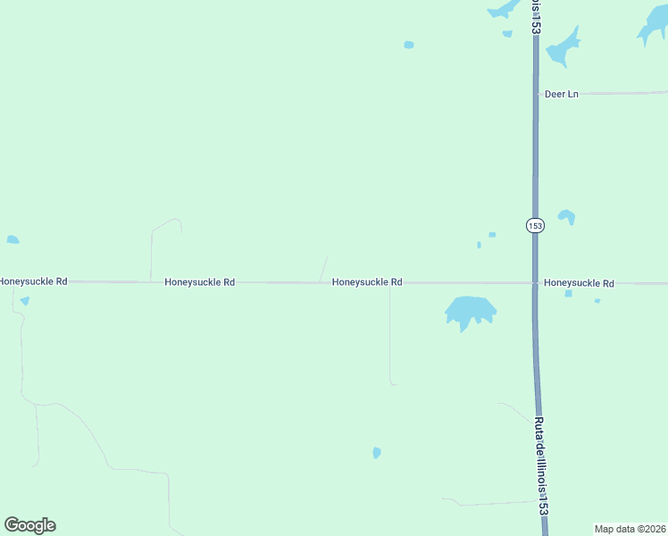 map of restaurants, bars, coffee shops, grocery stores, and more near 4459 Honeysuckle Road in Coulterville