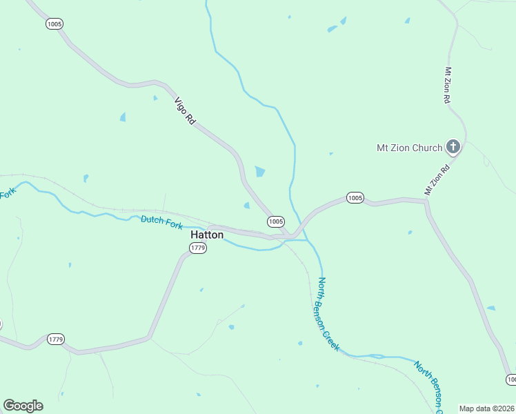 map of restaurants, bars, coffee shops, grocery stores, and more near 11015 Vigo Road in Bagdad