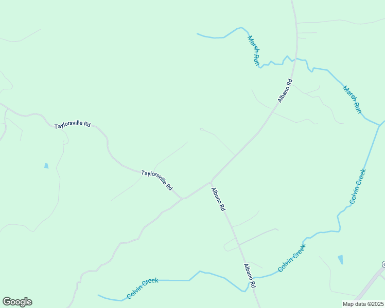 map of restaurants, bars, coffee shops, grocery stores, and more near 13051 Evergreen Avenue in Barboursville