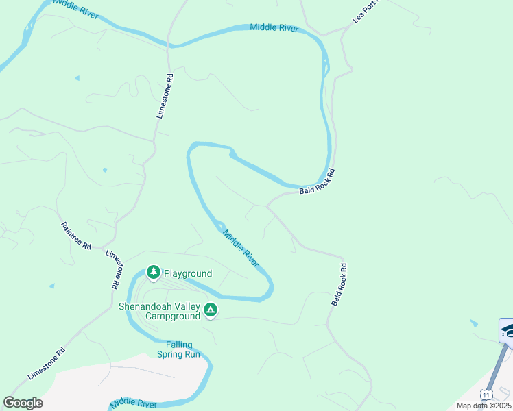 map of restaurants, bars, coffee shops, grocery stores, and more near 11 Fort River Road in Verona