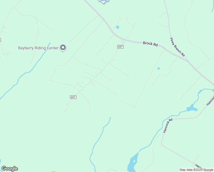 map of restaurants, bars, coffee shops, grocery stores, and more near 9831 Red Hill Road in Spotsylvania Courthouse