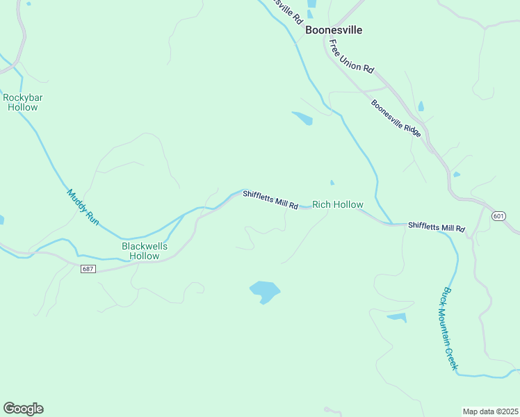 map of restaurants, bars, coffee shops, grocery stores, and more near 2967 Shiffletts Mill Road in Crozet