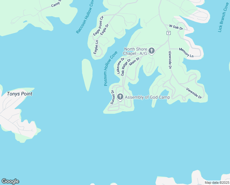 map of restaurants, bars, coffee shops, grocery stores, and more near 542-31316 Walnut Street in Rocky Mount