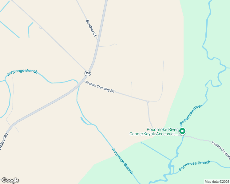 map of restaurants, bars, coffee shops, grocery stores, and more near 6143 Porters Crossing Road in Snow Hill
