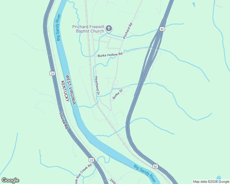map of restaurants, bars, coffee shops, grocery stores, and more near 1-5421 Burk Street in Wayne