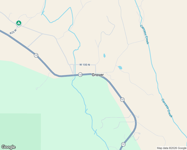 map of restaurants, bars, coffee shops, grocery stores, and more near in Wayne County