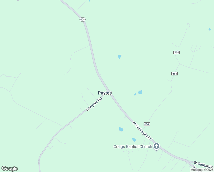 map of restaurants, bars, coffee shops, grocery stores, and more near 14333 West Catharpin Road in Spotsylvania